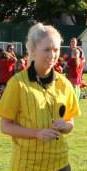Emma Nissen- Recreation Aide, Camp Staff, Referee