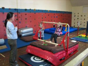 Kid Fit is World Class Physical Education for Young Children