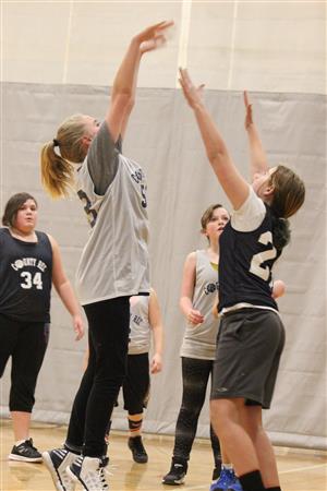 Jr Hoops
