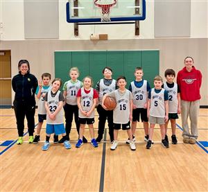 Jr Hoops