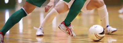 Adult Futsal Soccer Adult Futsal Soccer